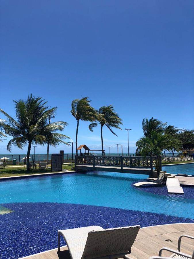 Maui Beach Beira Mar Tamandaré Εξωτερικό φωτογραφία