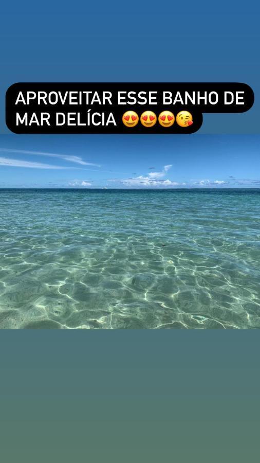 Maui Beach Beira Mar Tamandaré Εξωτερικό φωτογραφία