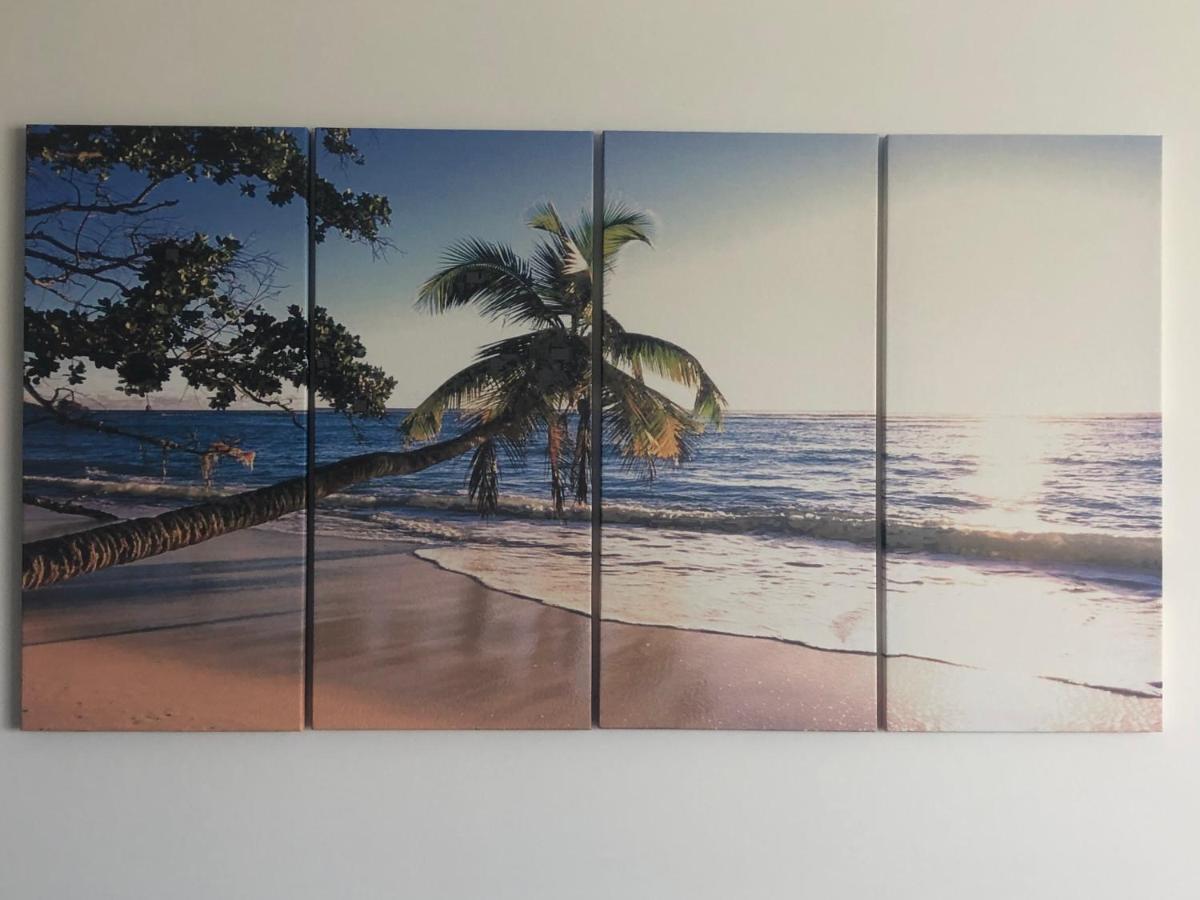 Maui Beach Beira Mar Tamandaré Εξωτερικό φωτογραφία