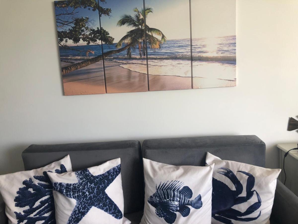 Maui Beach Beira Mar Tamandaré Εξωτερικό φωτογραφία