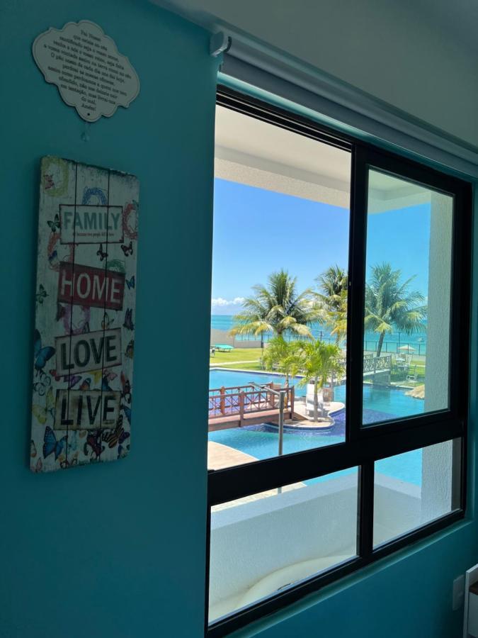 Maui Beach Beira Mar Tamandaré Εξωτερικό φωτογραφία