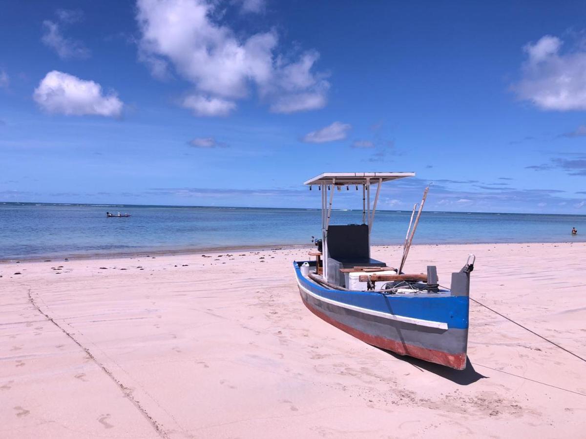 Maui Beach Beira Mar Tamandaré Εξωτερικό φωτογραφία