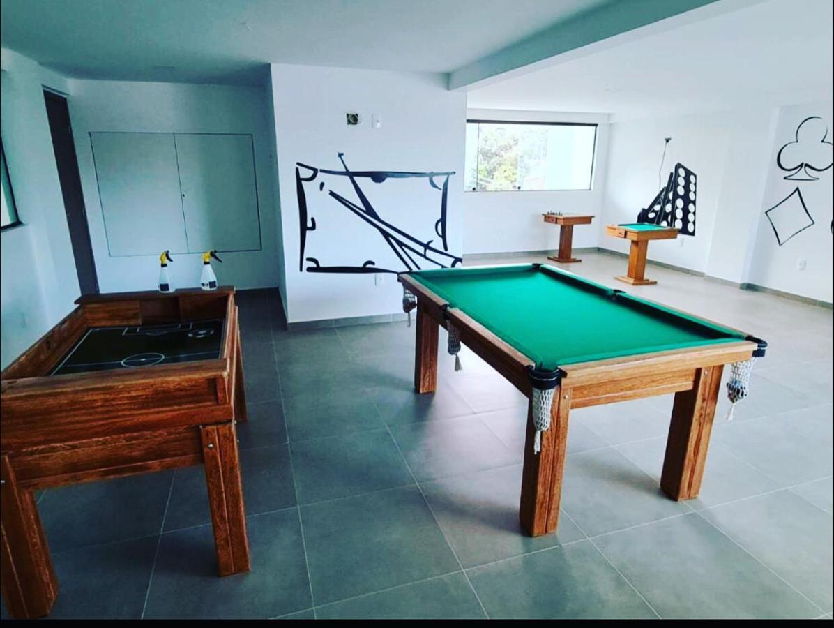 Maui Beach Beira Mar Tamandaré Εξωτερικό φωτογραφία