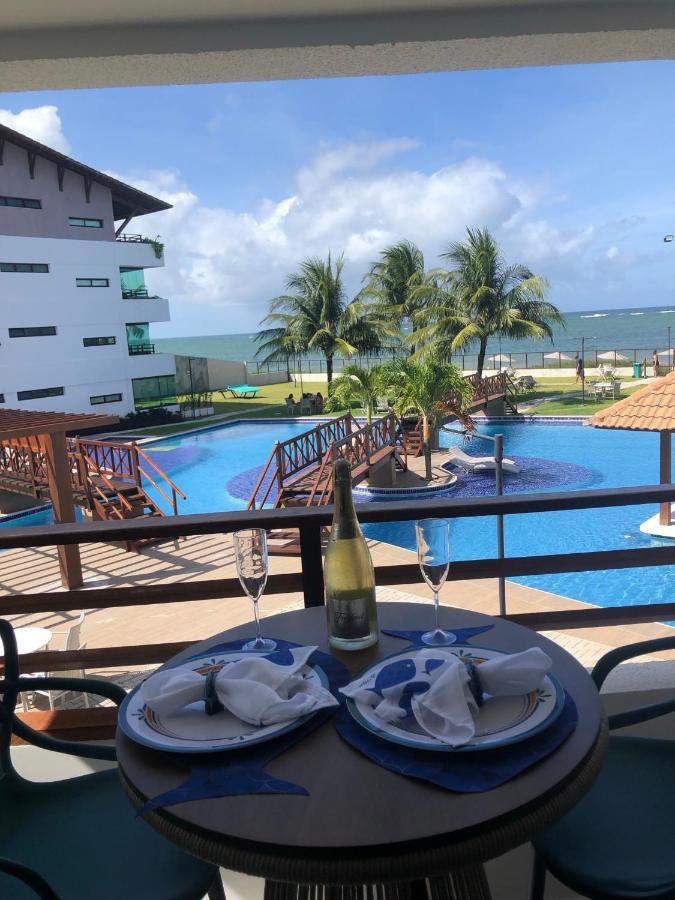 Maui Beach Beira Mar Tamandaré Εξωτερικό φωτογραφία