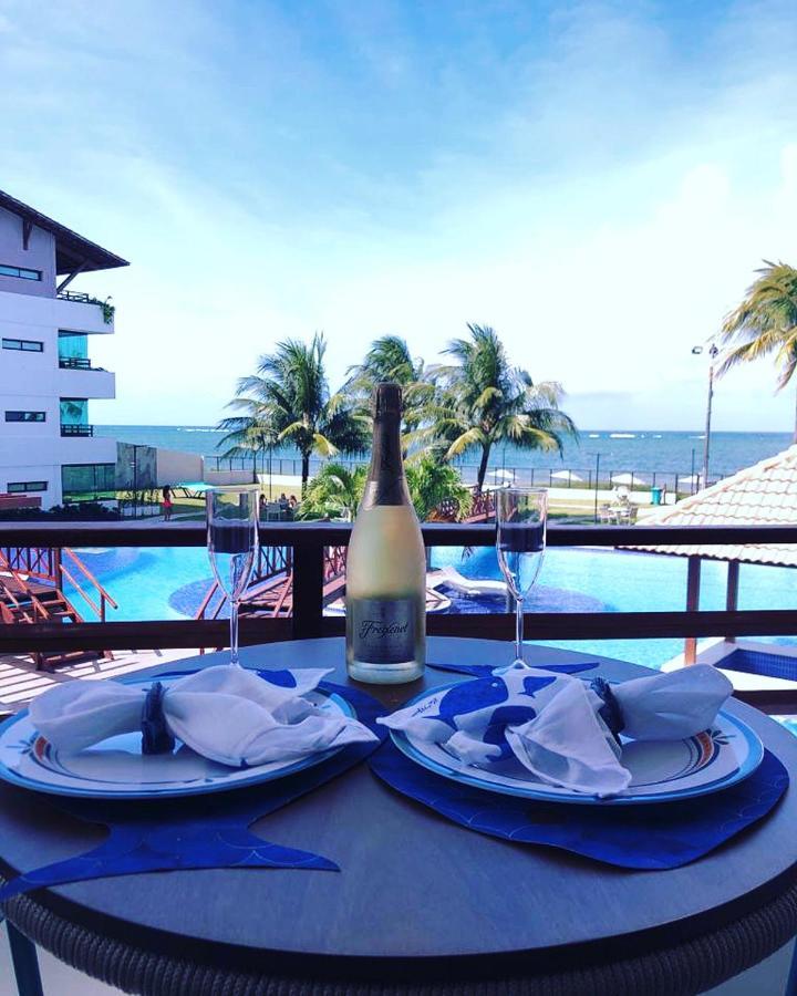 Maui Beach Beira Mar Tamandaré Εξωτερικό φωτογραφία