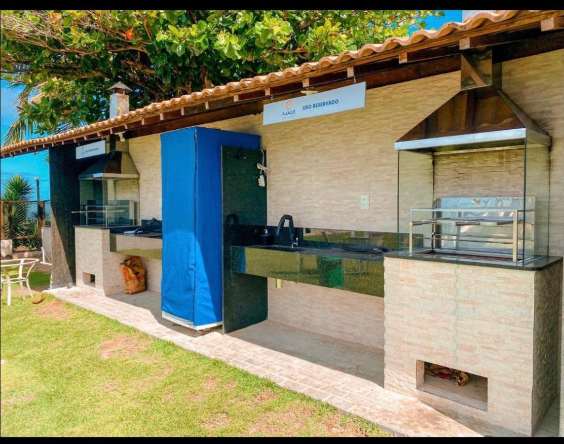 Maui Beach Beira Mar Tamandaré Εξωτερικό φωτογραφία