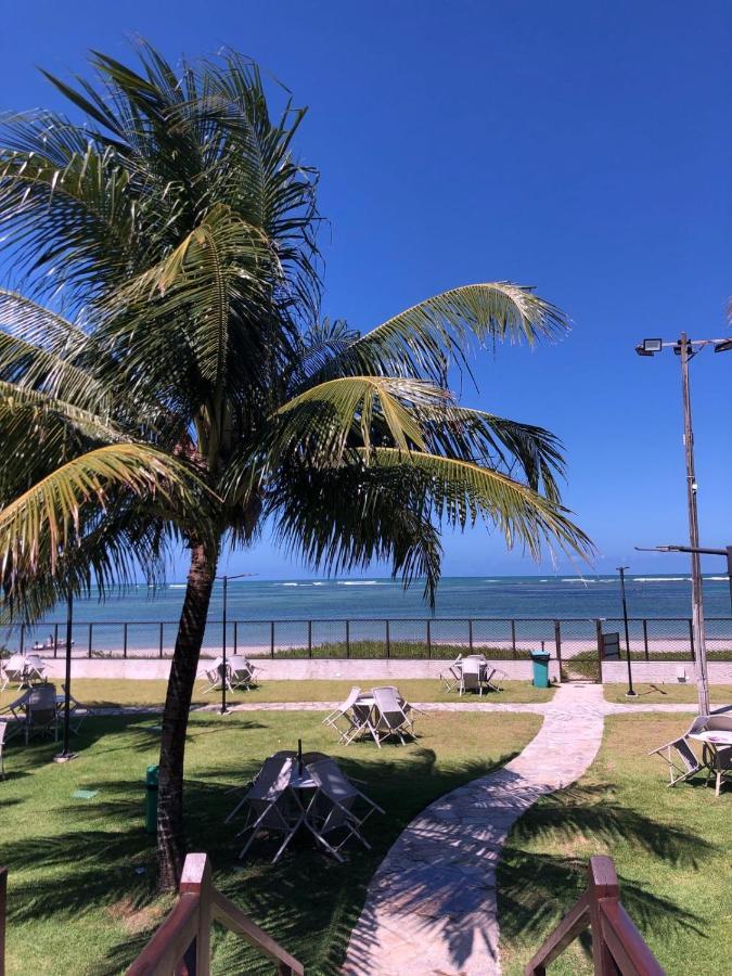 Maui Beach Beira Mar Tamandaré Εξωτερικό φωτογραφία