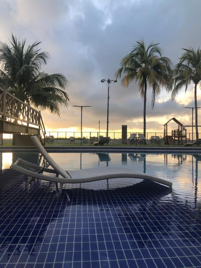 Maui Beach Beira Mar Tamandaré Εξωτερικό φωτογραφία