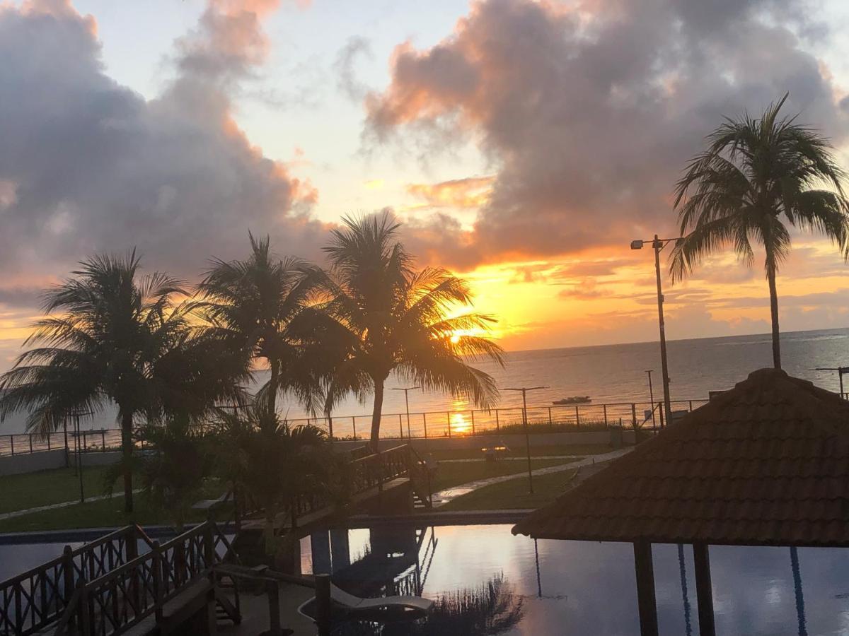 Maui Beach Beira Mar Tamandaré Εξωτερικό φωτογραφία