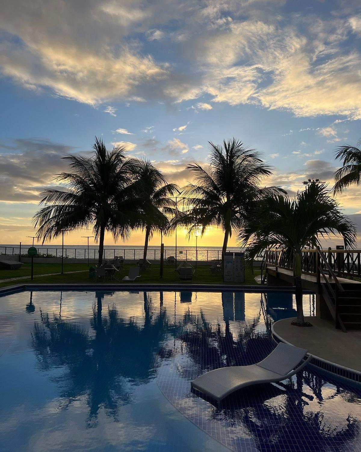 Maui Beach Beira Mar Tamandaré Εξωτερικό φωτογραφία